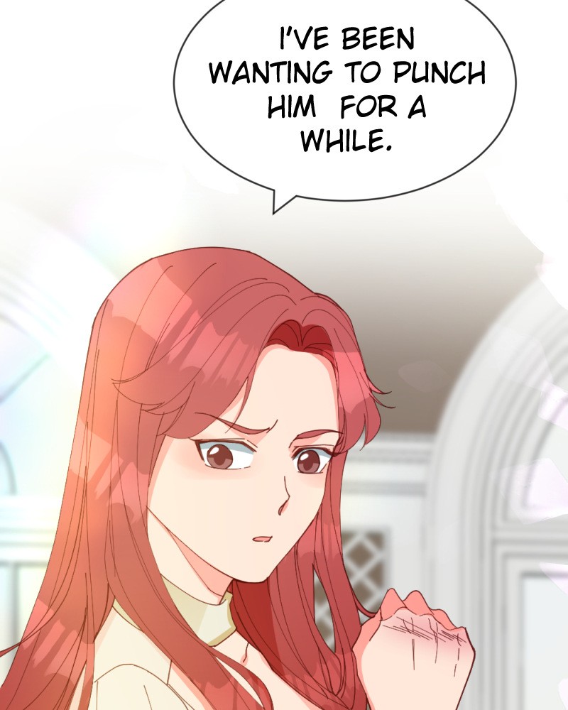 Maid for Hire Chapter 36 - page 98