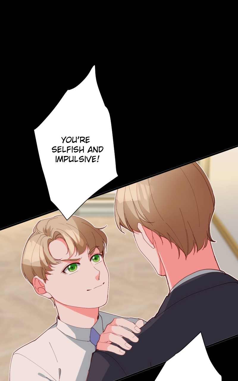 Maid for Hire Chapter 72 - page 20