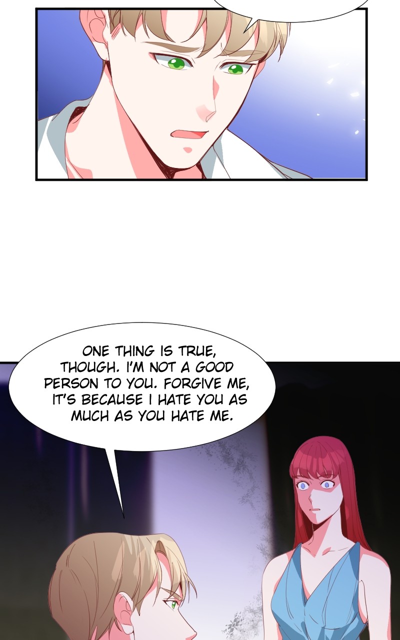 Maid for Hire Chapter 72 - page 23