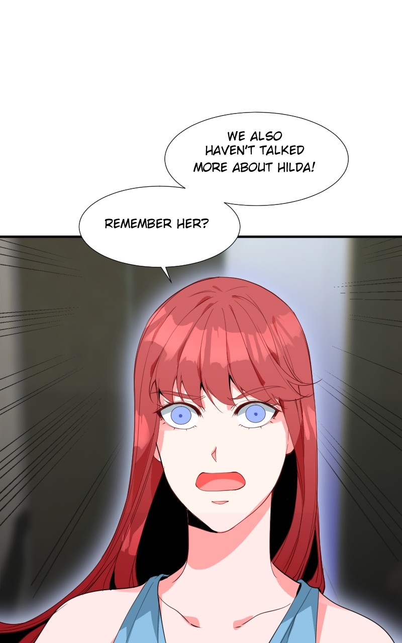 Maid for Hire Chapter 72 - page 44