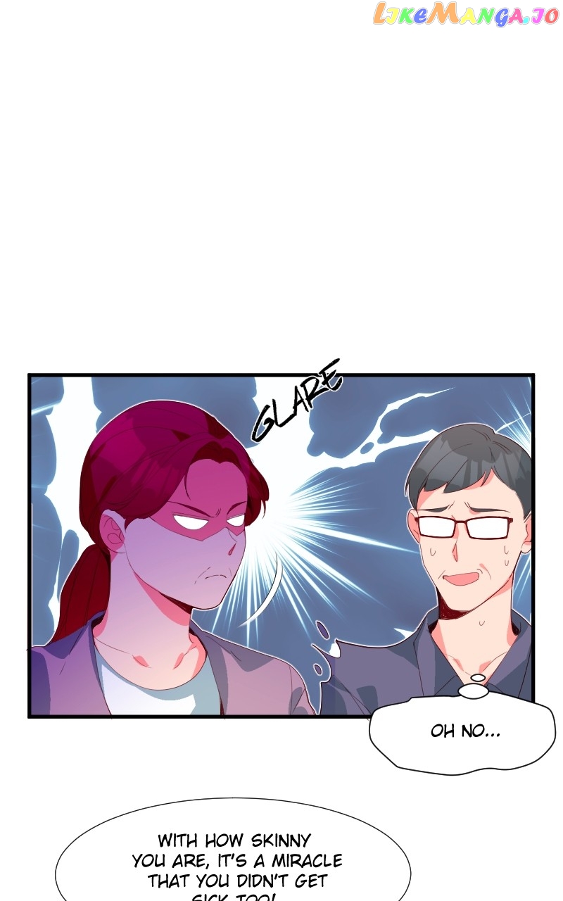 Maid for Hire Chapter 73 - page 11