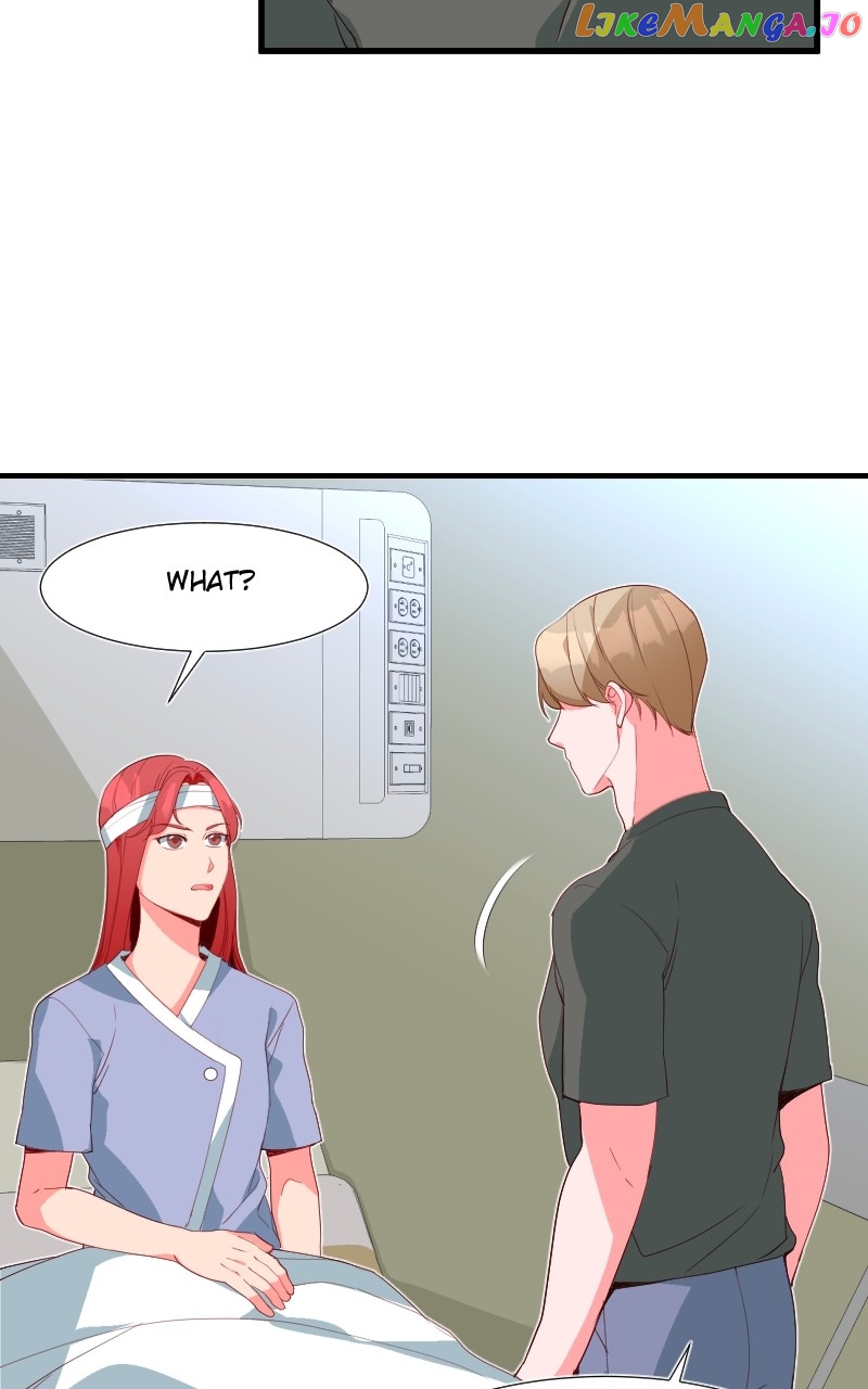 Maid for Hire Chapter 73 - page 24