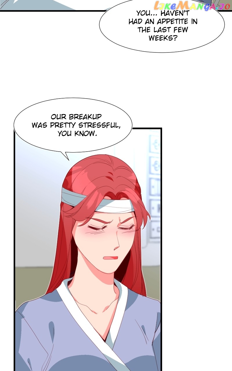 Maid for Hire Chapter 73 - page 25