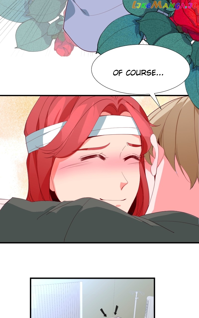 Maid for Hire Chapter 73 - page 34