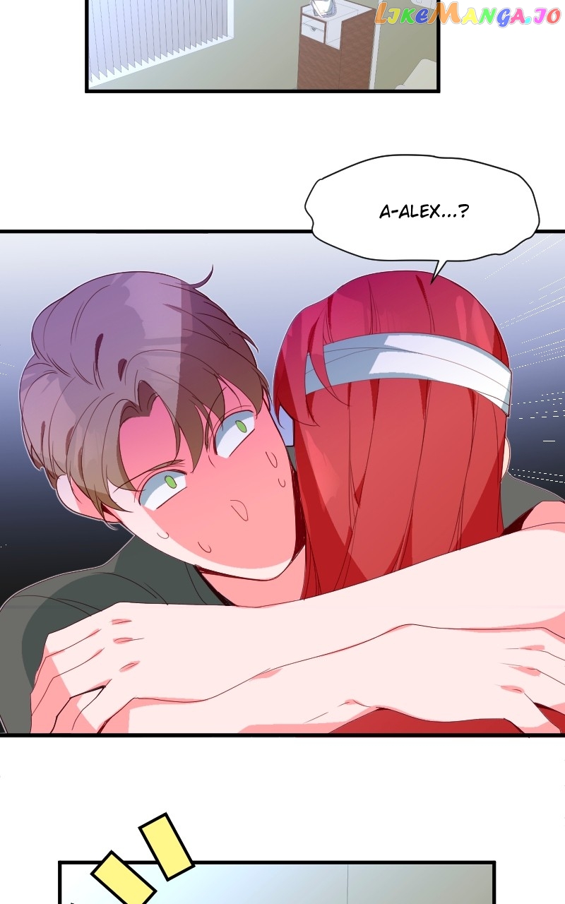 Maid for Hire Chapter 73 - page 35