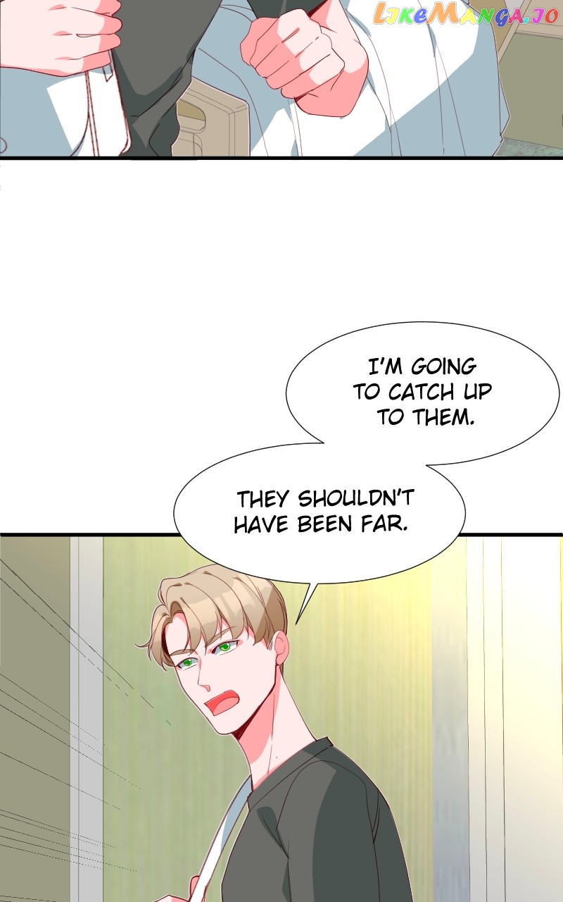 Maid for Hire Chapter 73 - page 38