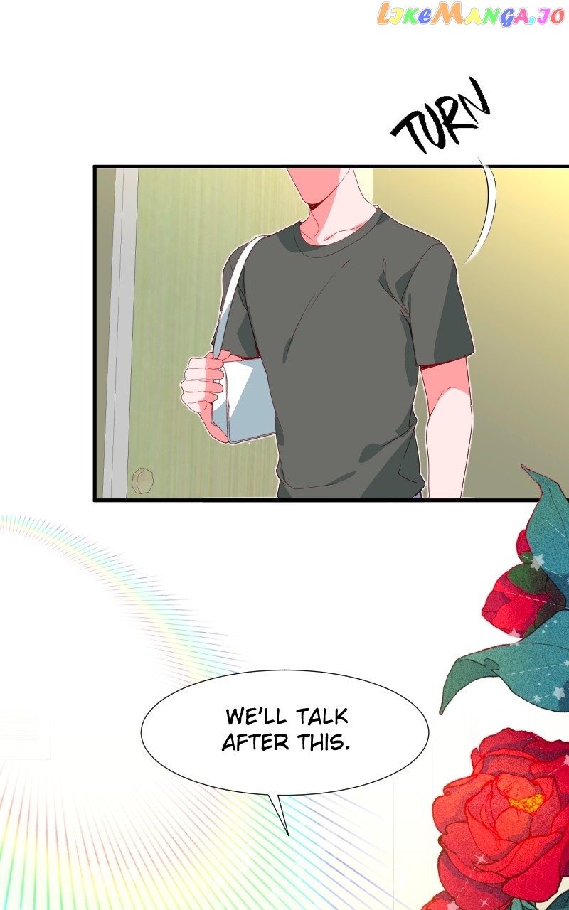 Maid for Hire Chapter 73 - page 40