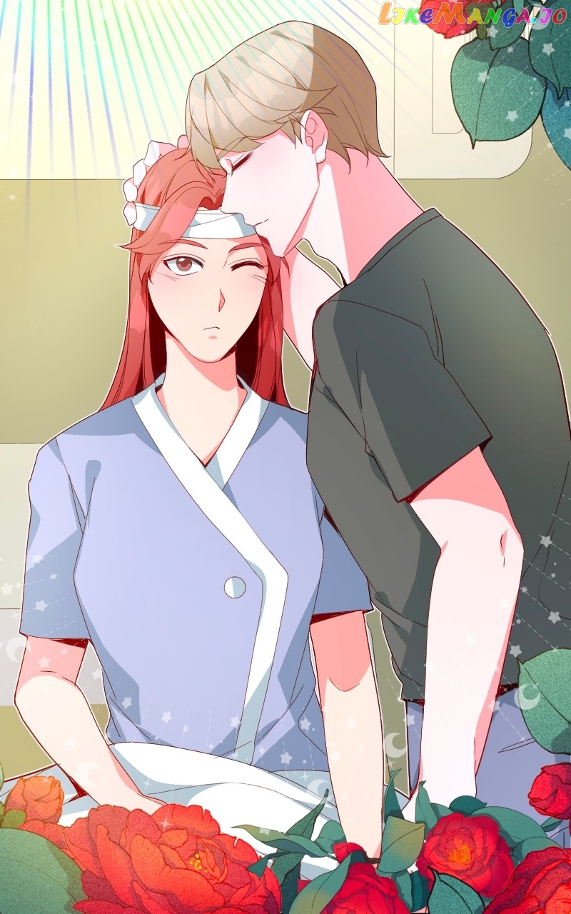 Maid for Hire Chapter 73 - page 41