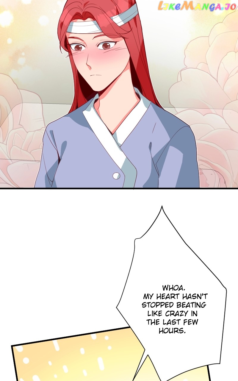 Maid for Hire Chapter 73 - page 43