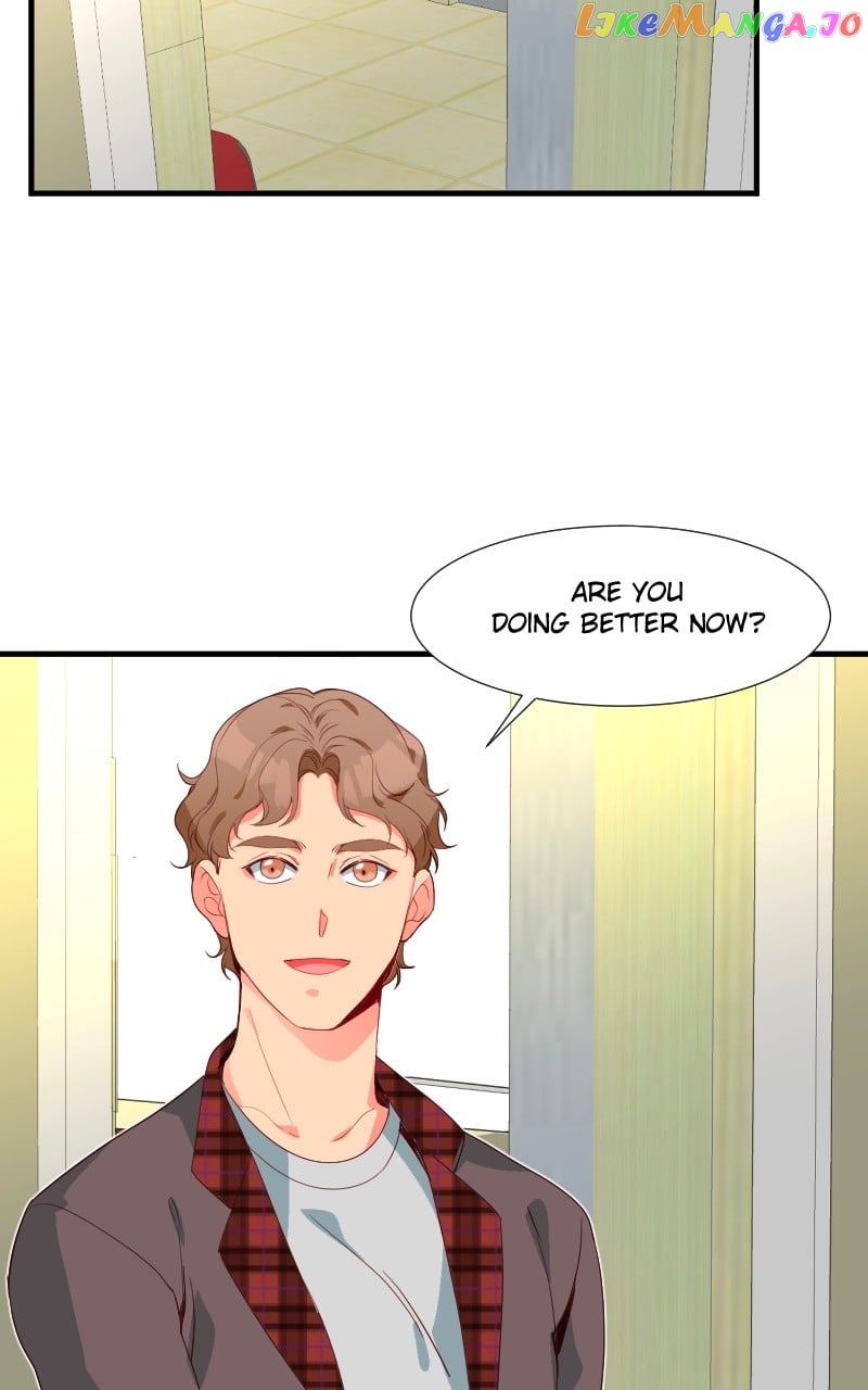 Maid for Hire Chapter 73 - page 45