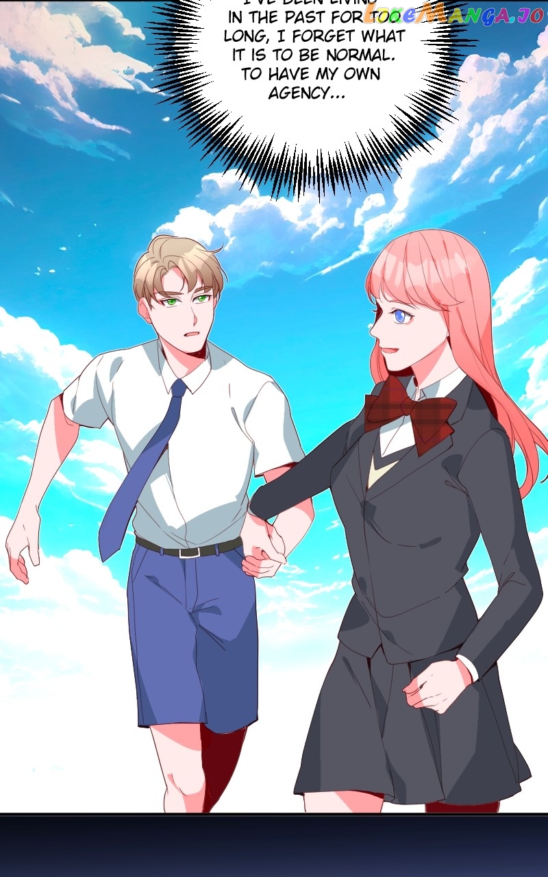 Maid for Hire Chapter 74 - page 12