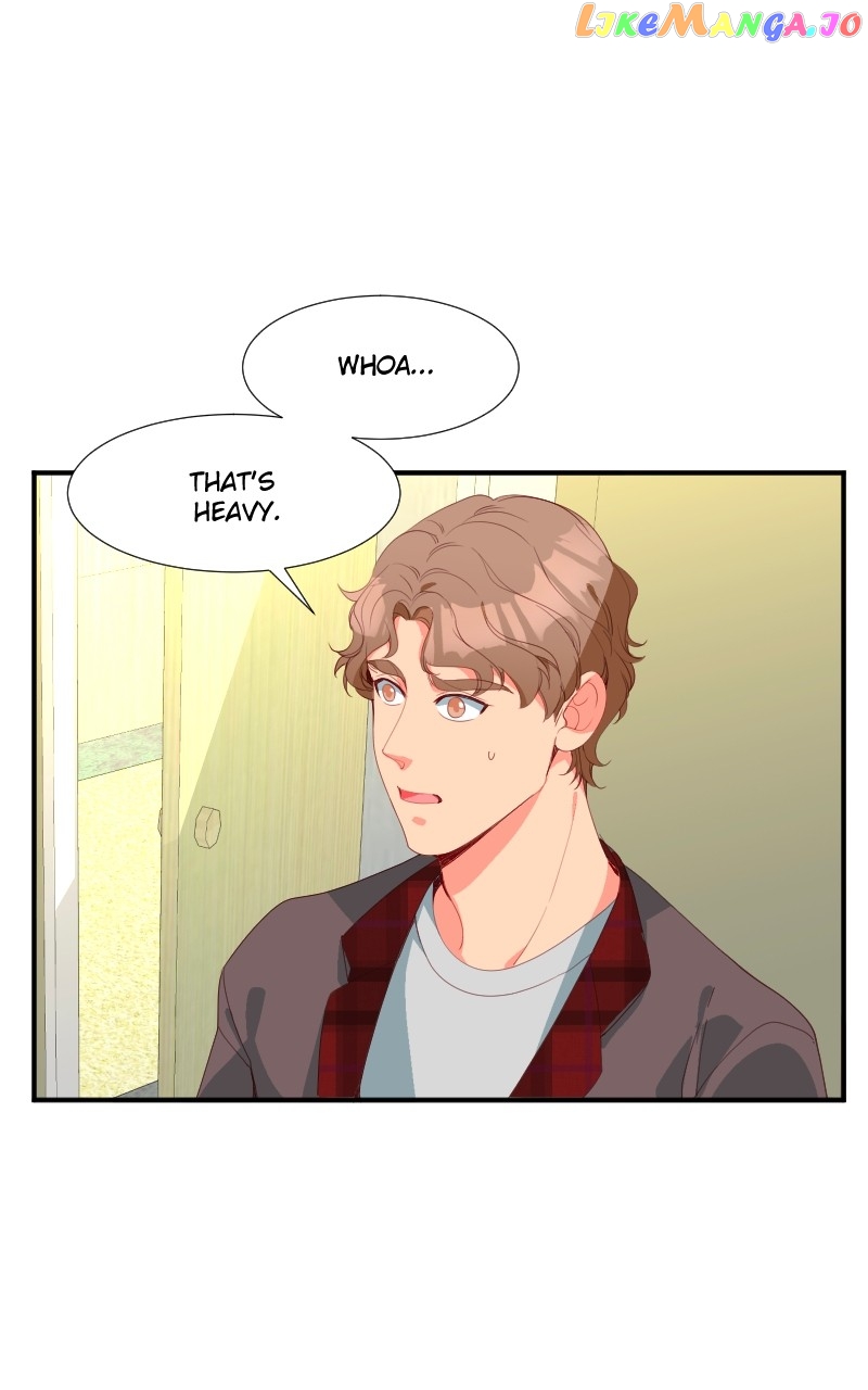 Maid for Hire Chapter 74 - page 16
