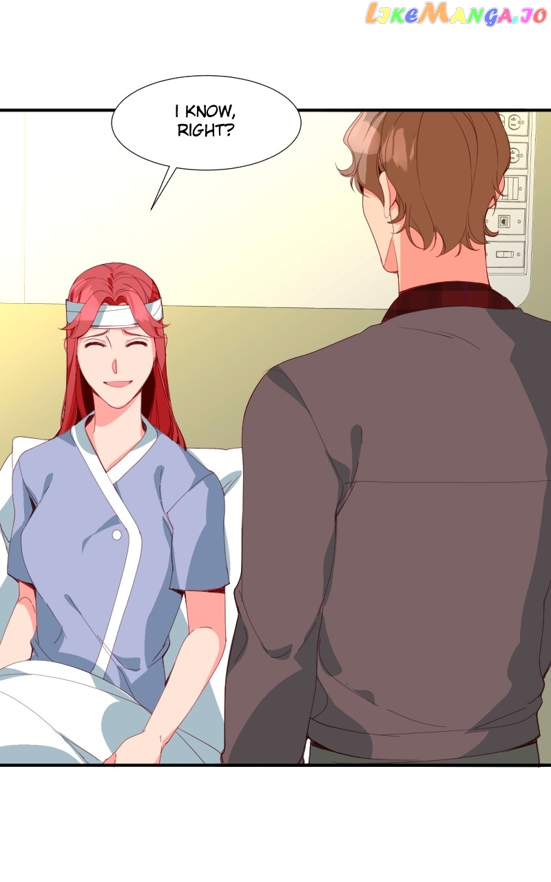 Maid for Hire Chapter 74 - page 17