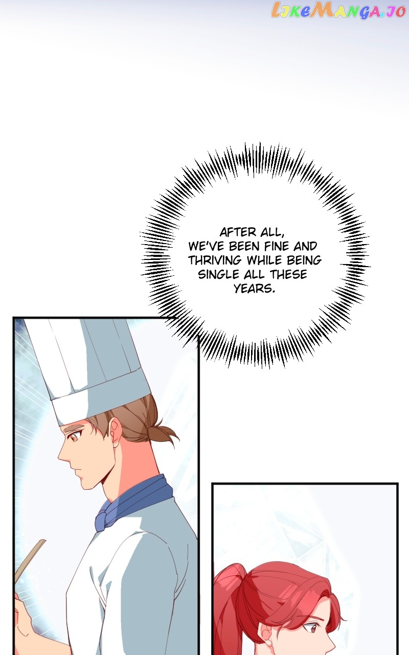 Maid for Hire Chapter 74 - page 25