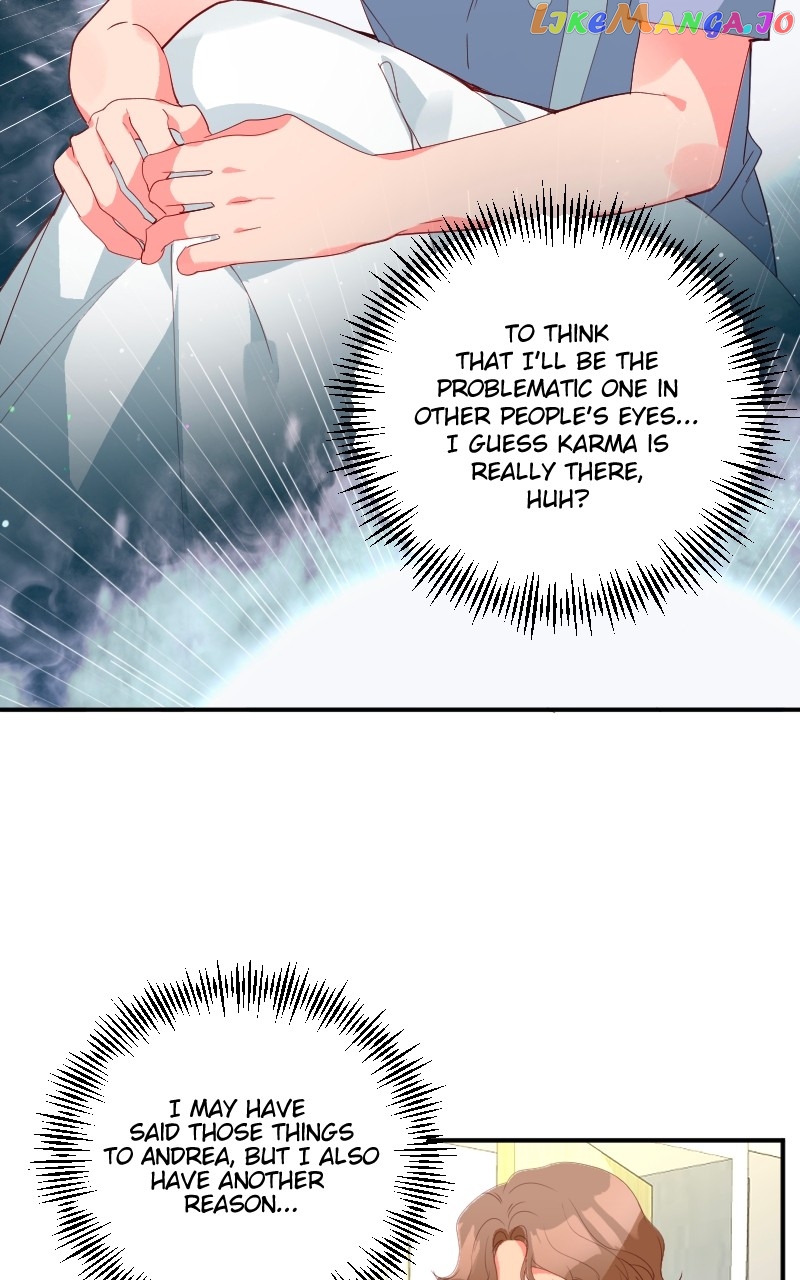 Maid for Hire Chapter 74 - page 27