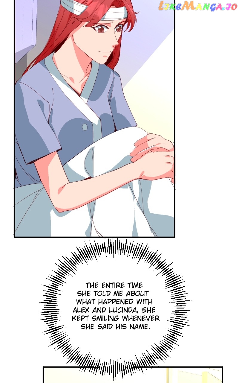 Maid for Hire Chapter 74 - page 29