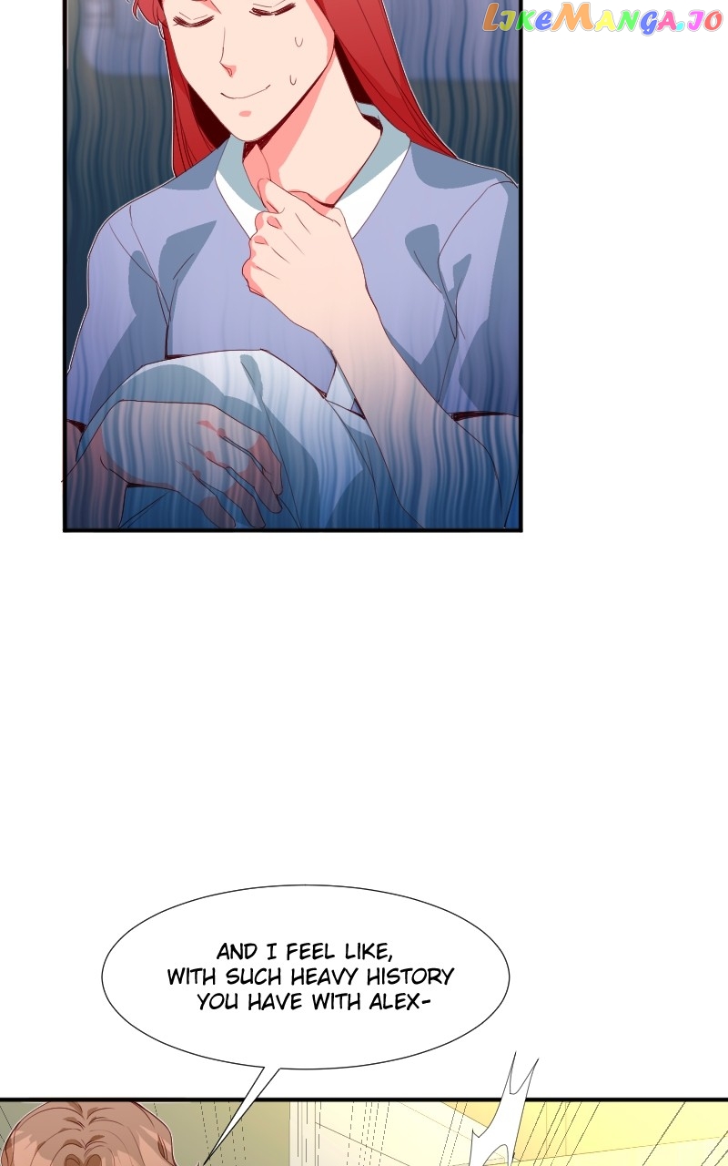 Maid for Hire Chapter 74 - page 33