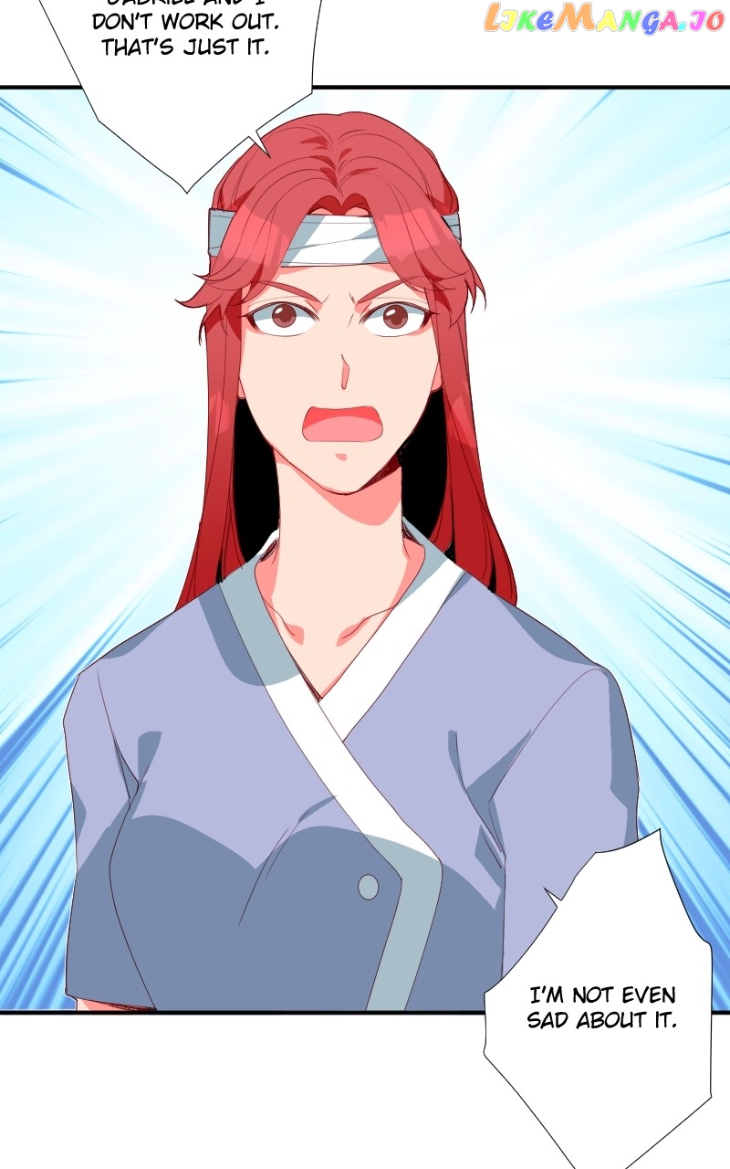Maid for Hire Chapter 74 - page 43