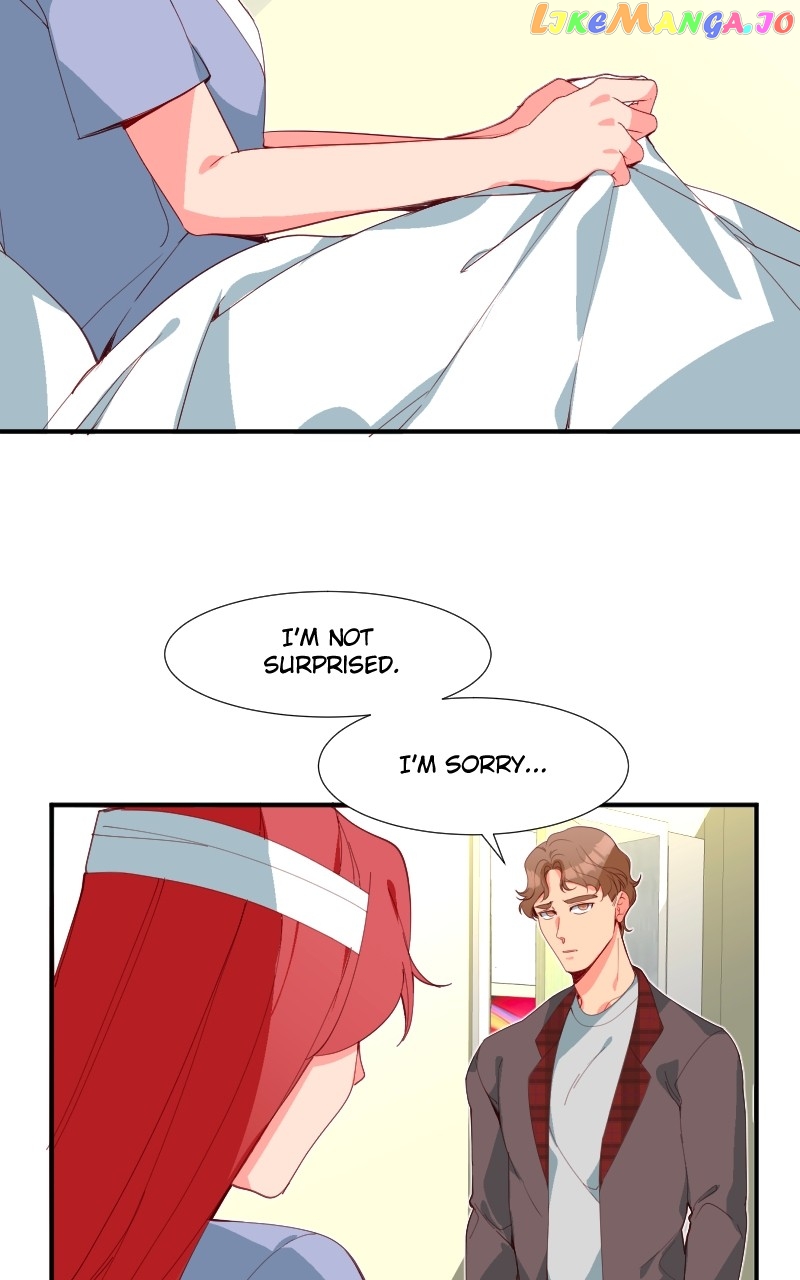 Maid for Hire Chapter 74 - page 7