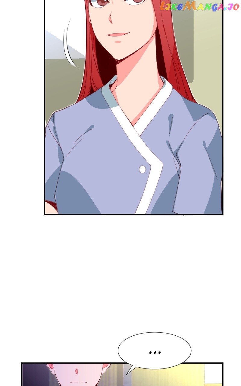 Maid for Hire Chapter 74 - page 9
