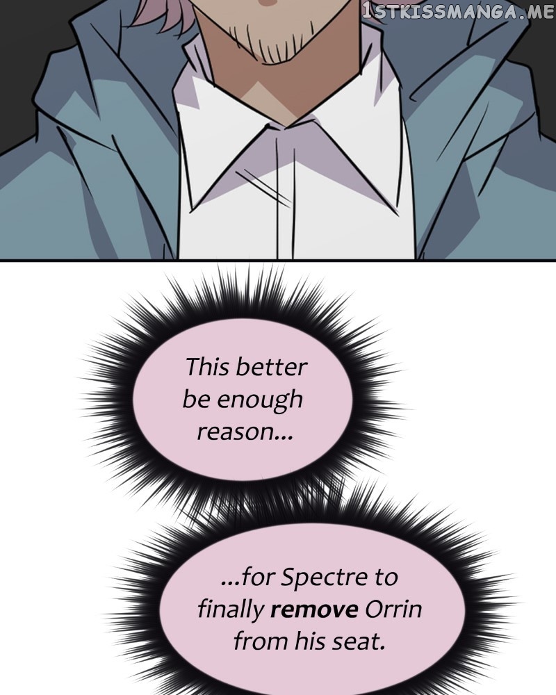 unOrdinary - Manga Chapter 317 - page 104
