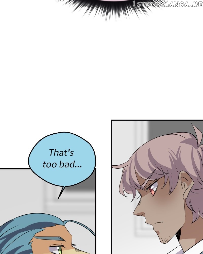 unOrdinary - Manga Chapter 317 - page 105