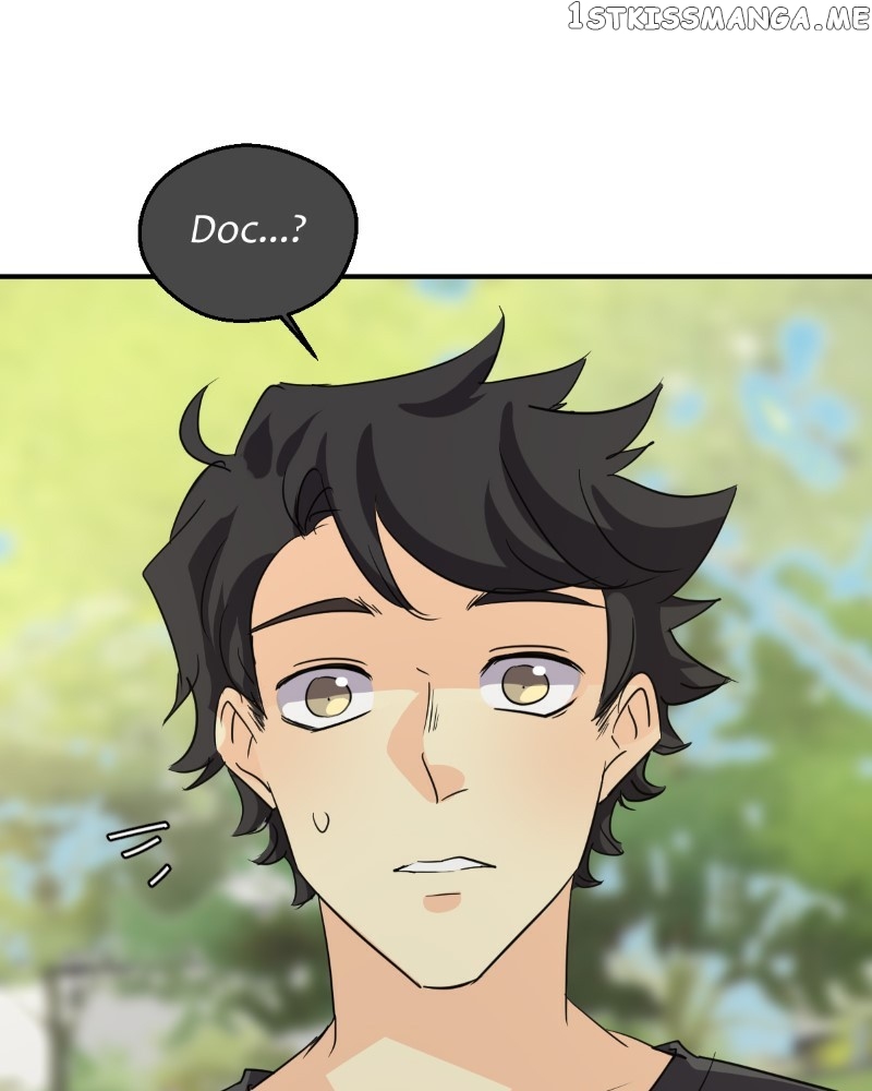 unOrdinary - Manga Chapter 317 - page 120