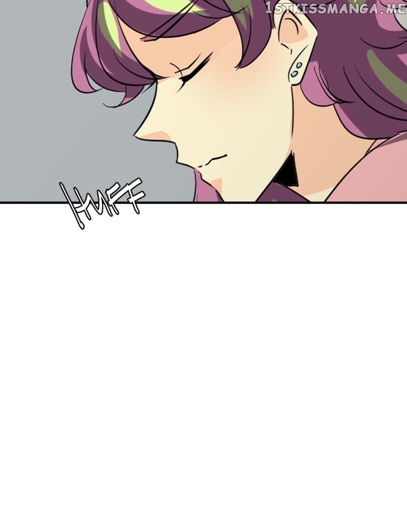 unOrdinary - Manga Chapter 317 - page 18