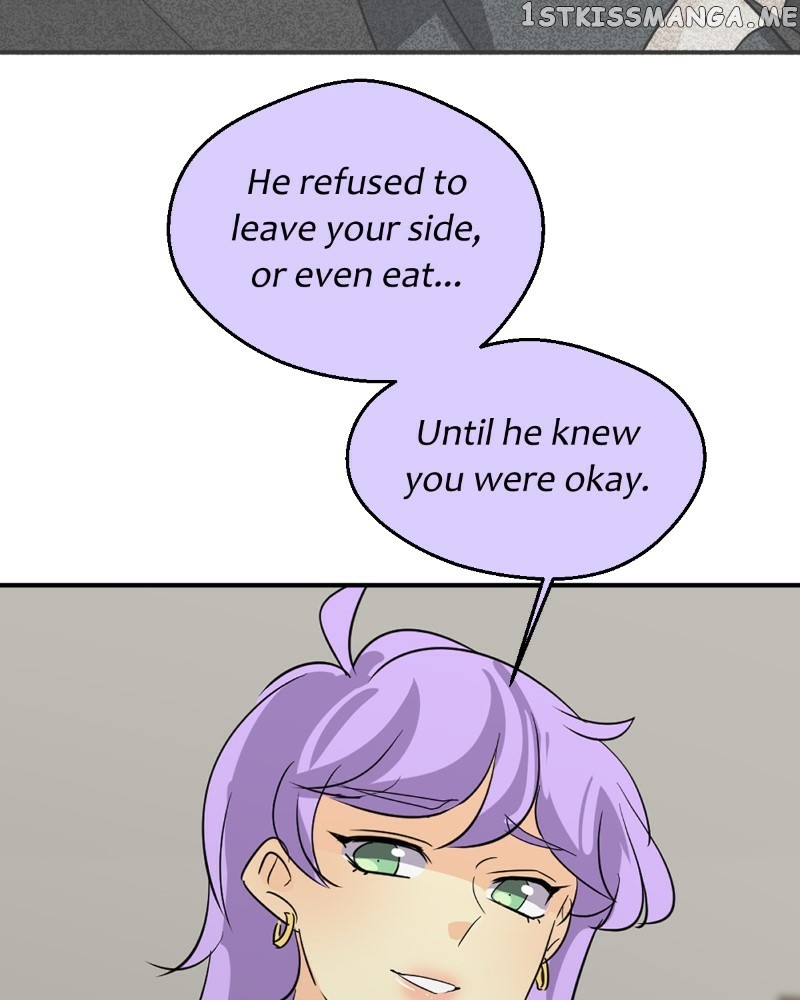 unOrdinary - Manga Chapter 317 - page 26