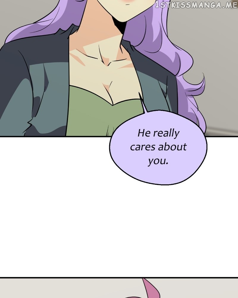 unOrdinary - Manga Chapter 317 - page 27