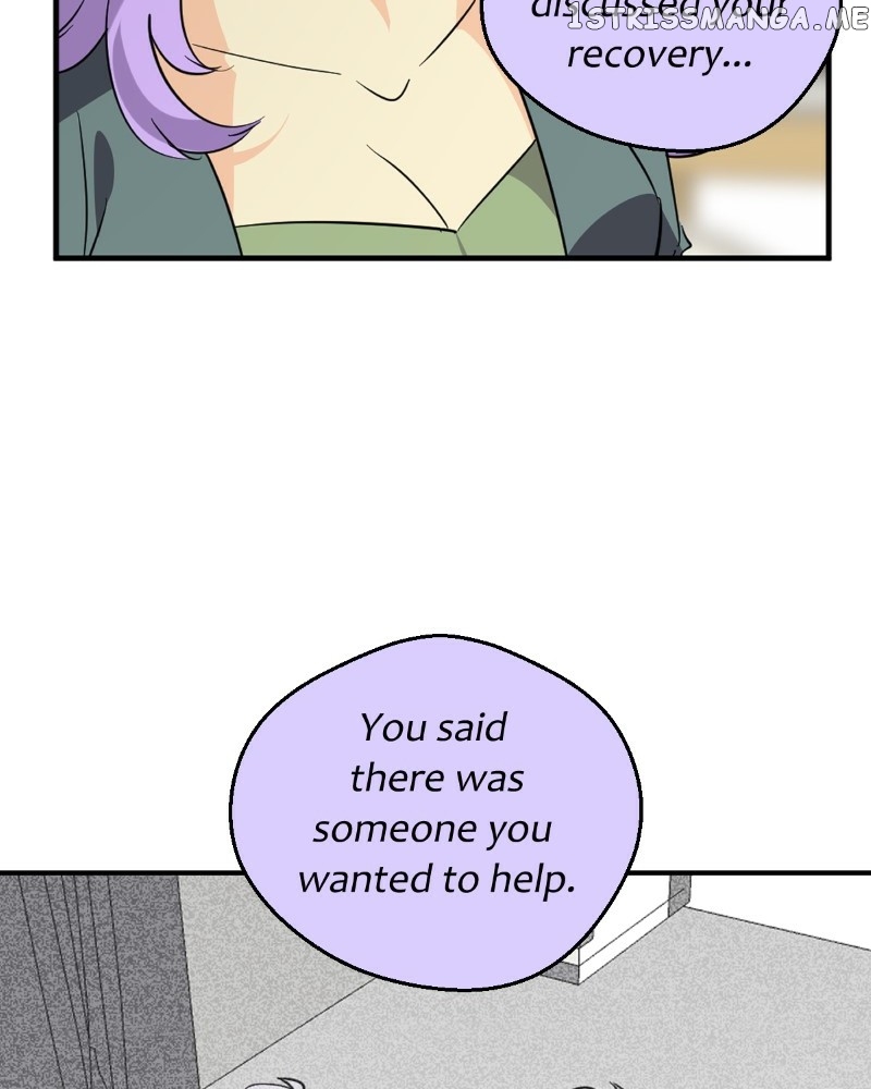 unOrdinary - Manga Chapter 317 - page 31