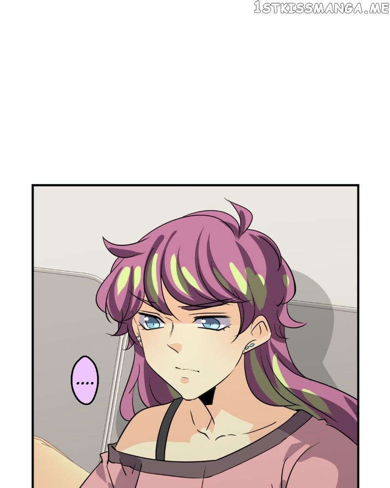 unOrdinary - Manga Chapter 317 - page 33