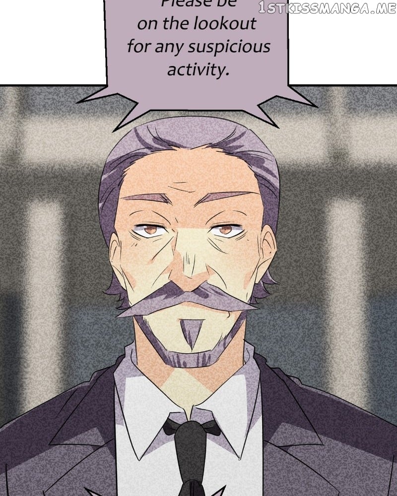 unOrdinary - Manga Chapter 317 - page 4