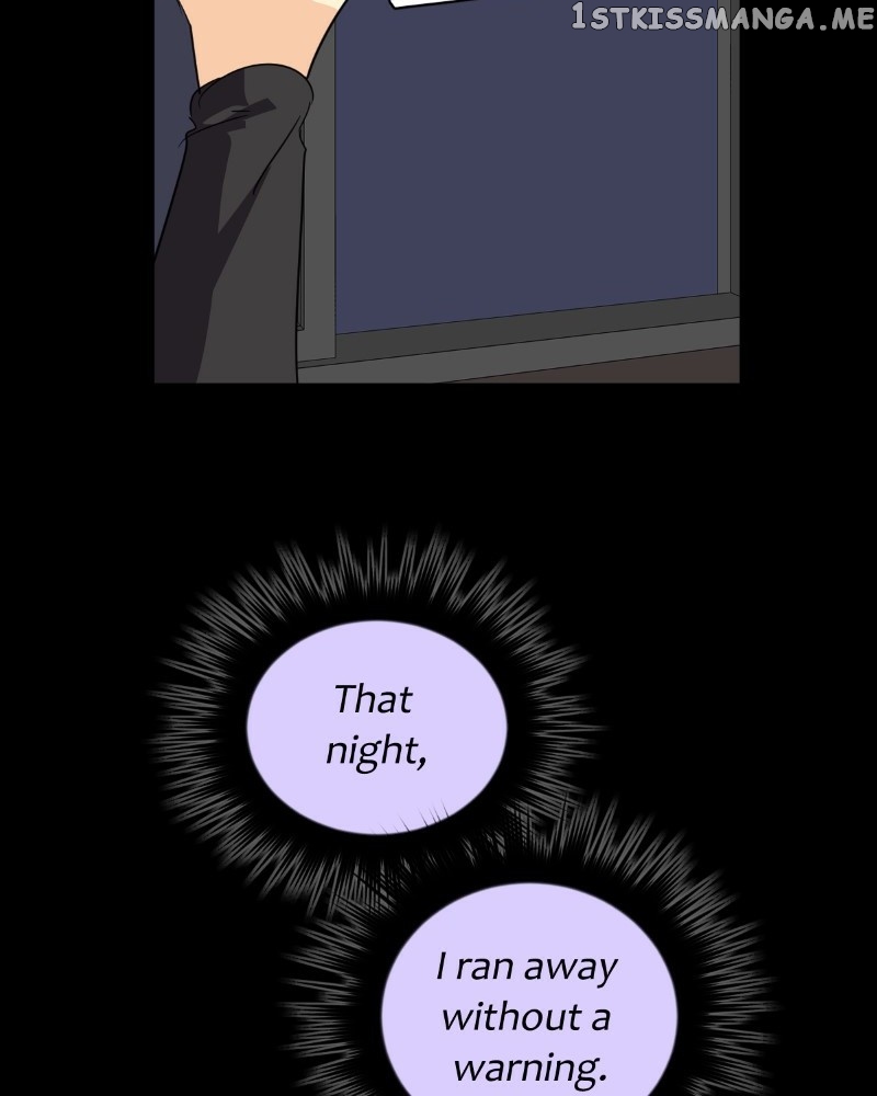 unOrdinary - Manga Chapter 317 - page 41