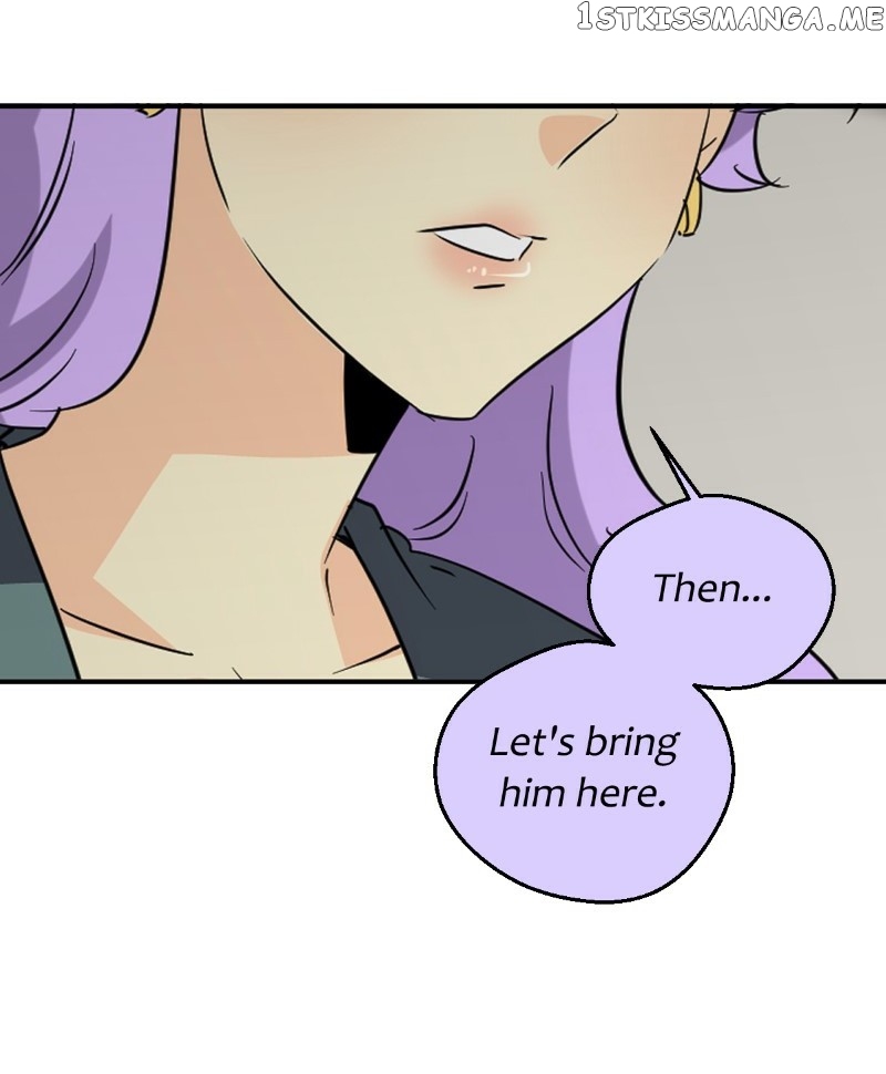 unOrdinary - Manga Chapter 317 - page 47