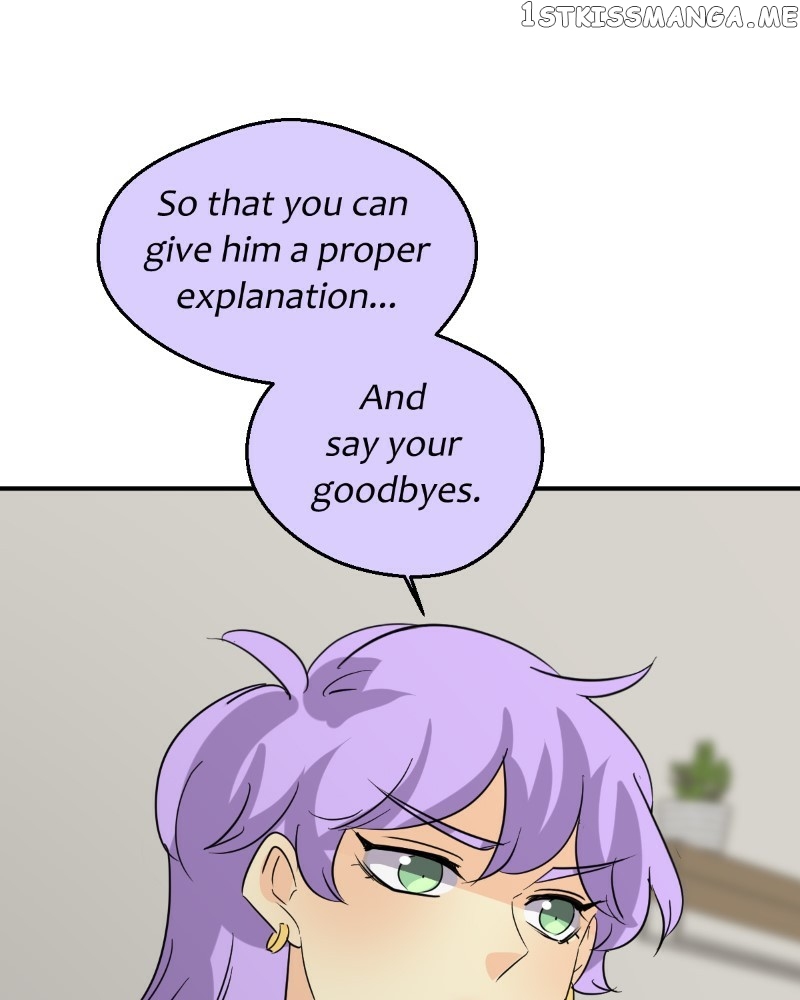 unOrdinary - Manga Chapter 317 - page 48