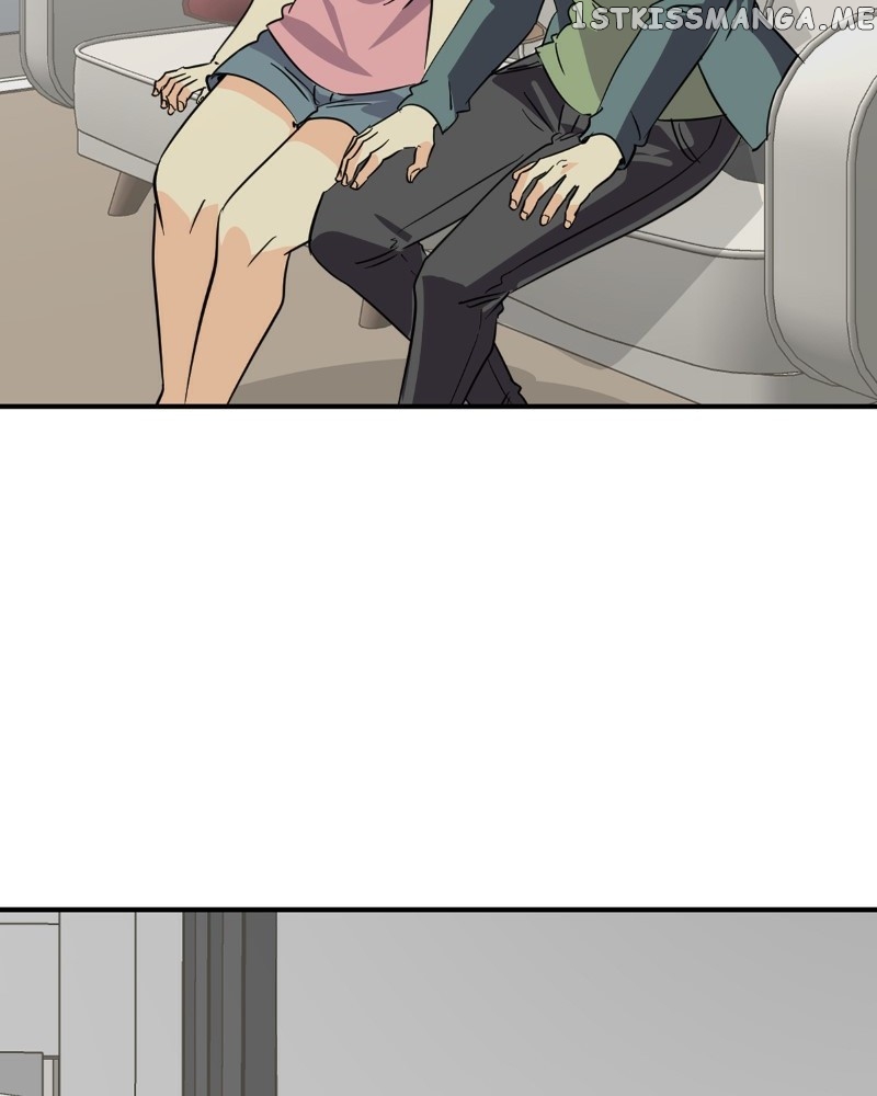 unOrdinary - Manga Chapter 317 - page 53