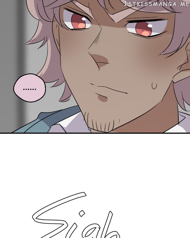 unOrdinary - Manga Chapter 317 - page 81