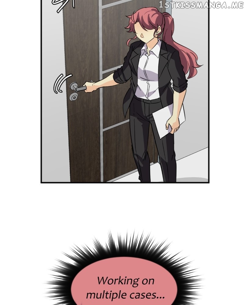 unOrdinary - Manga Chapter 316 - page 100