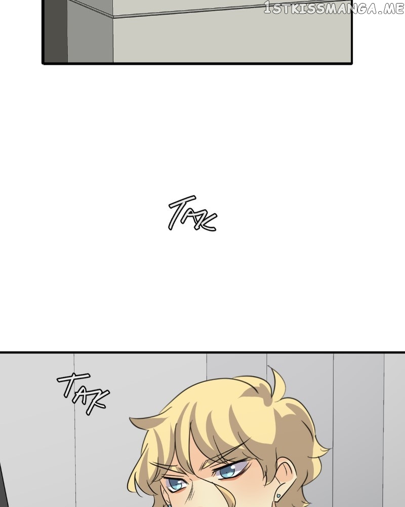 unOrdinary - Manga Chapter 316 - page 105
