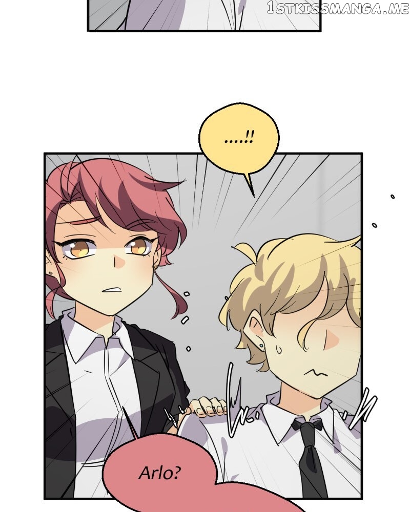 unOrdinary - Manga Chapter 316 - page 111