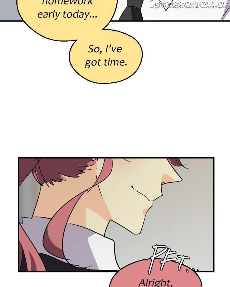 unOrdinary - Manga Chapter 316 - page 124