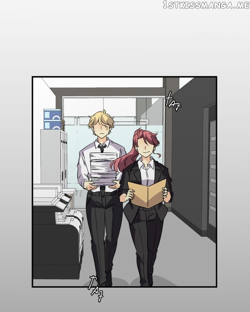 unOrdinary - Manga Chapter 316 - page 127