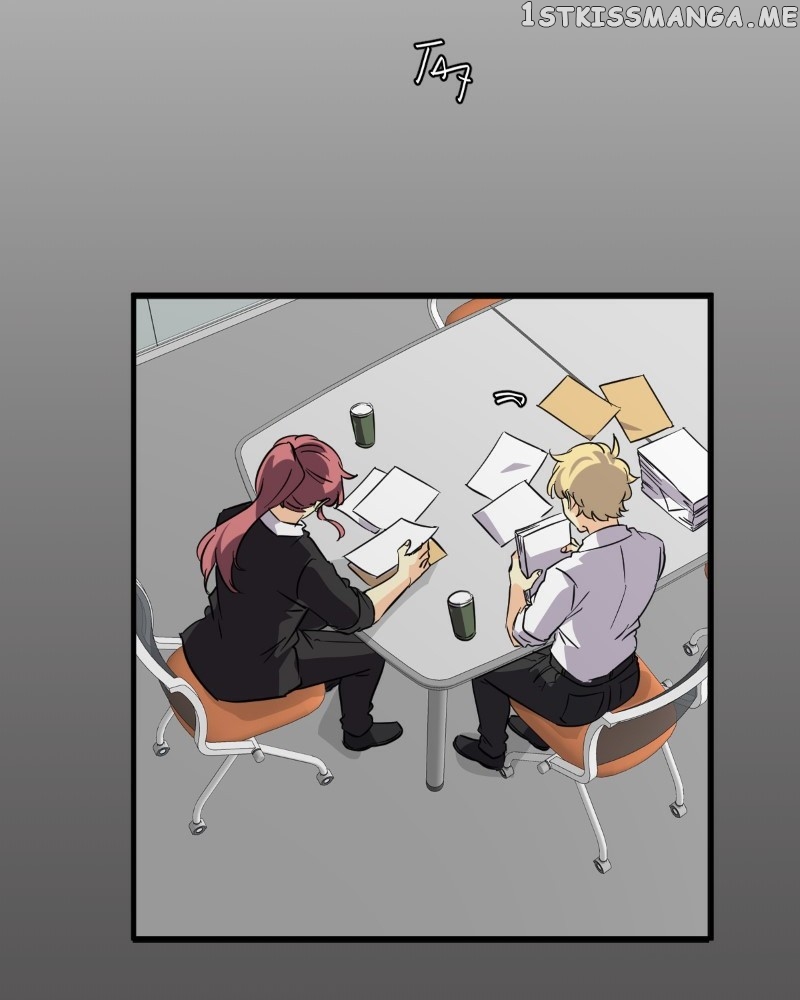 unOrdinary - Manga Chapter 316 - page 128
