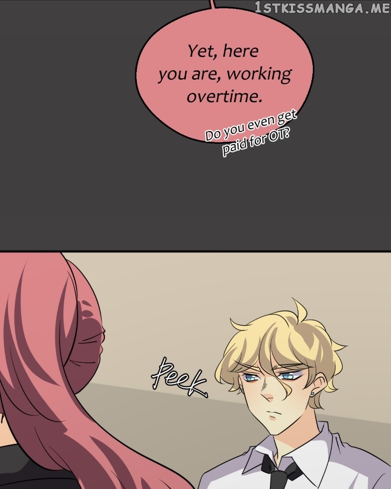 unOrdinary - Manga Chapter 316 - page 135