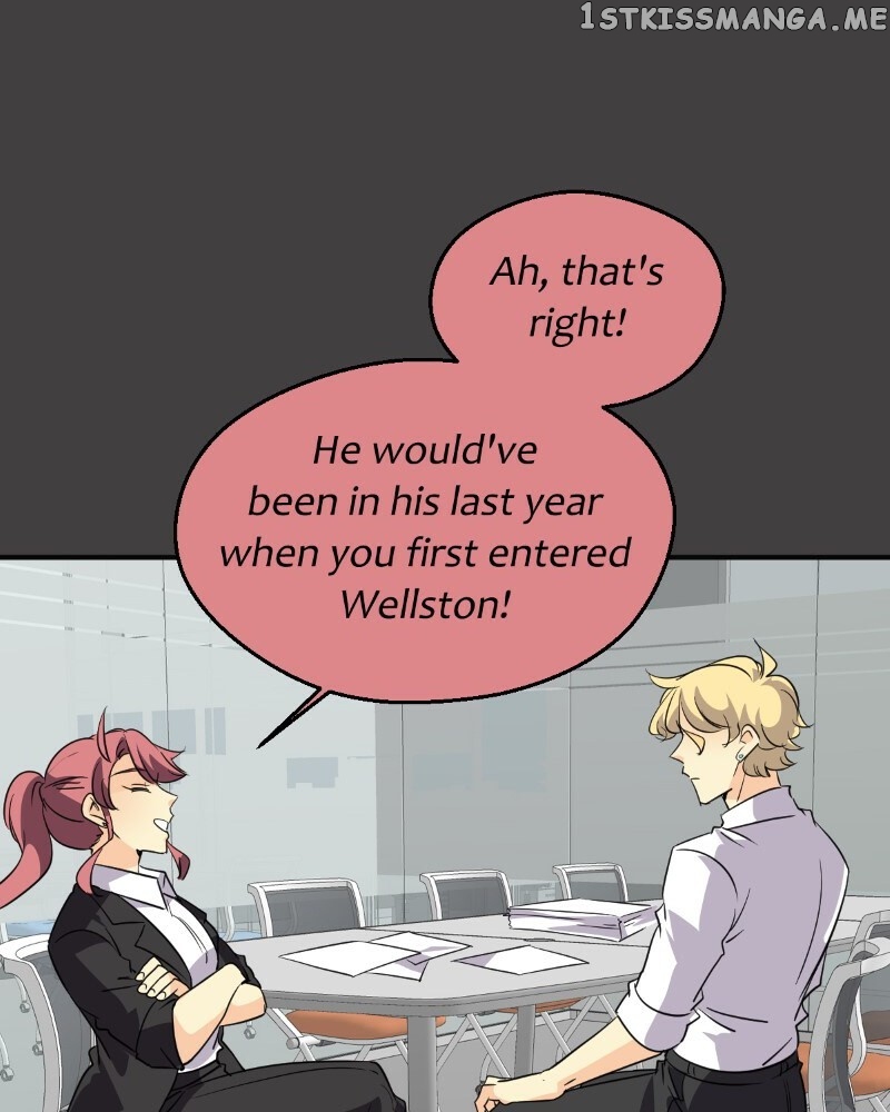 unOrdinary - Manga Chapter 316 - page 143