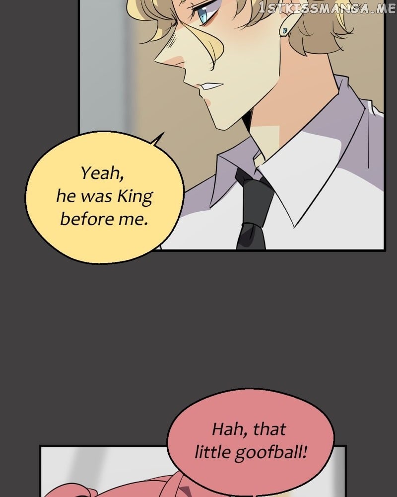 unOrdinary - Manga Chapter 316 - page 145