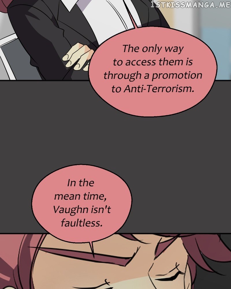 unOrdinary - Manga Chapter 316 - page 172