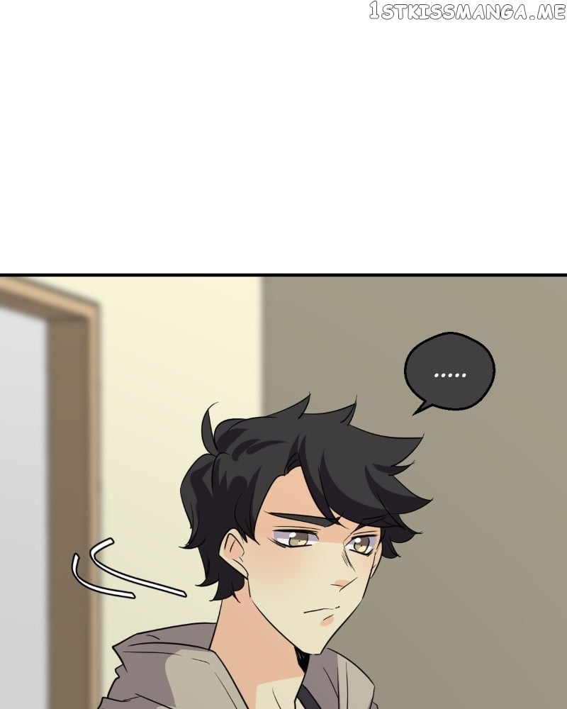 unOrdinary - Manga Chapter 316 - page 23