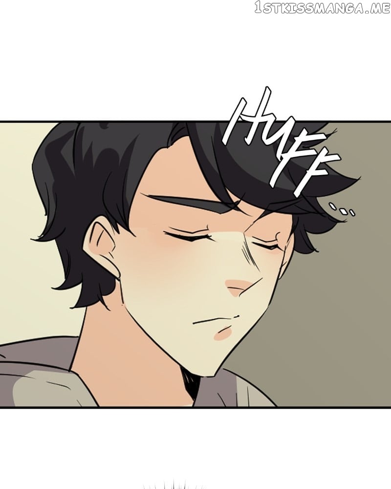 unOrdinary - Manga Chapter 316 - page 25